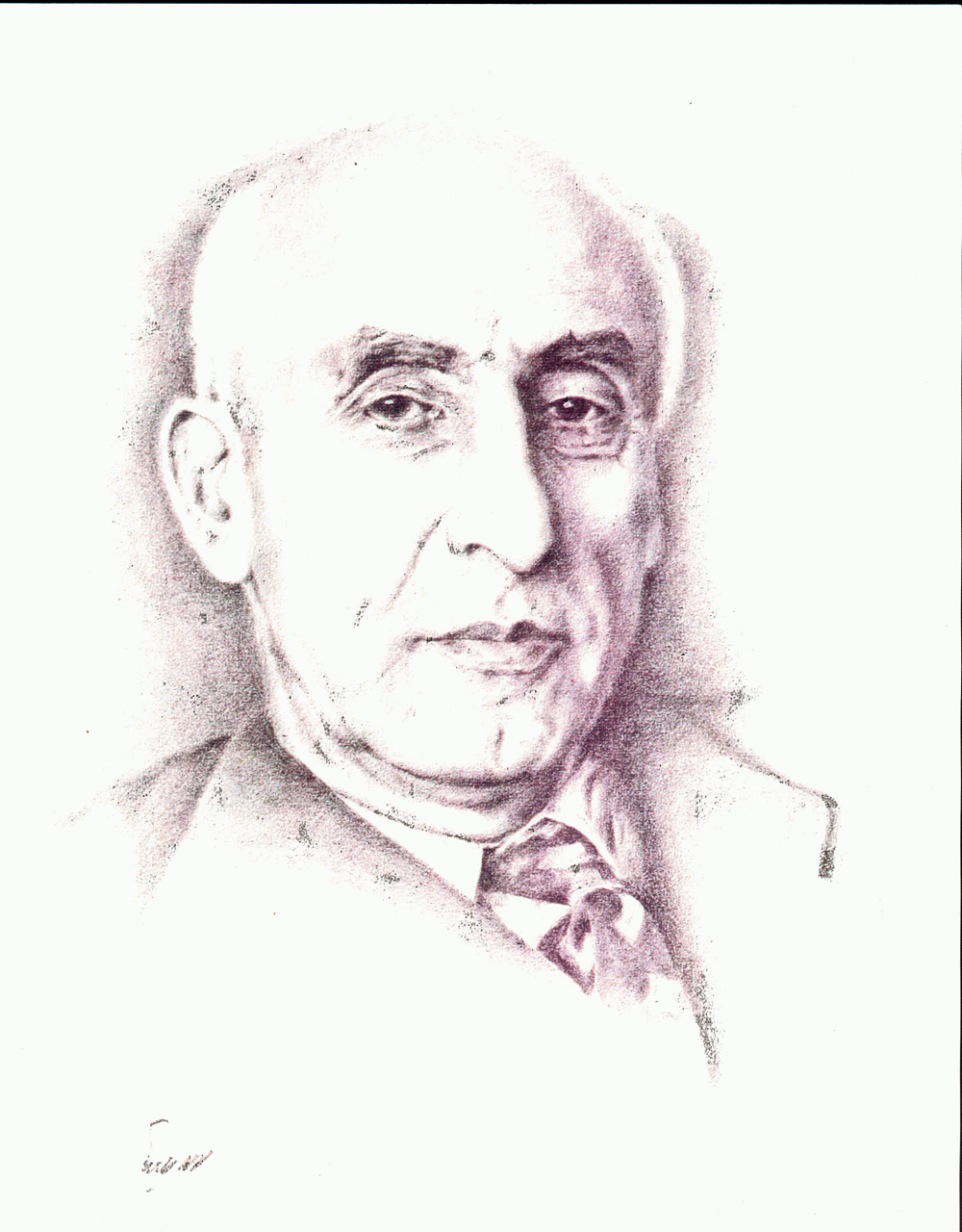 Doctor Mossadegh
